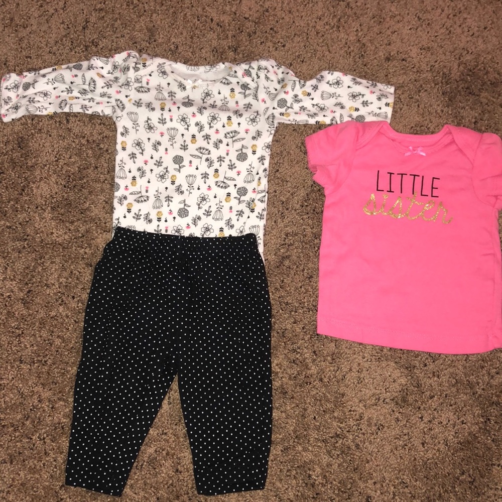 Baby outfit